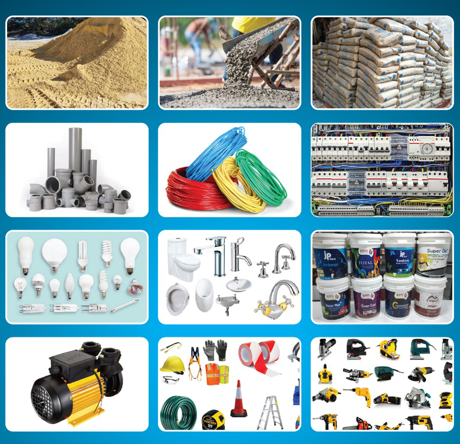 Building Material