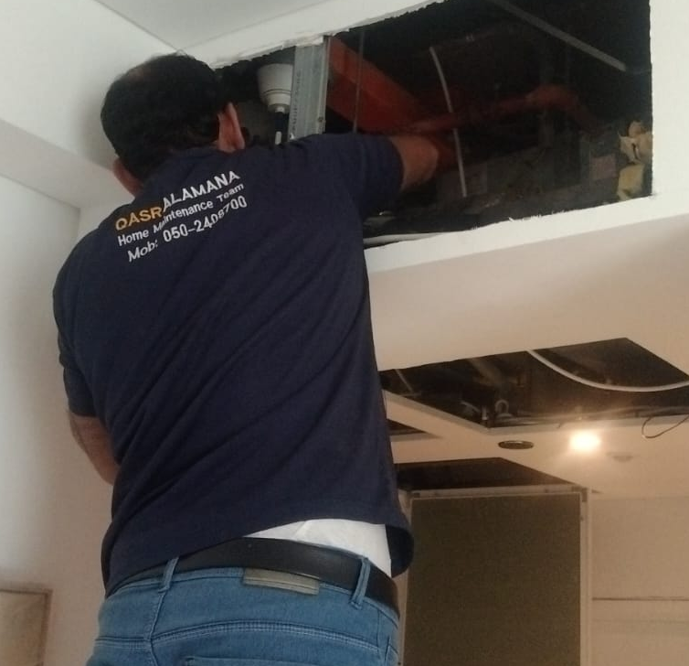 ac repair