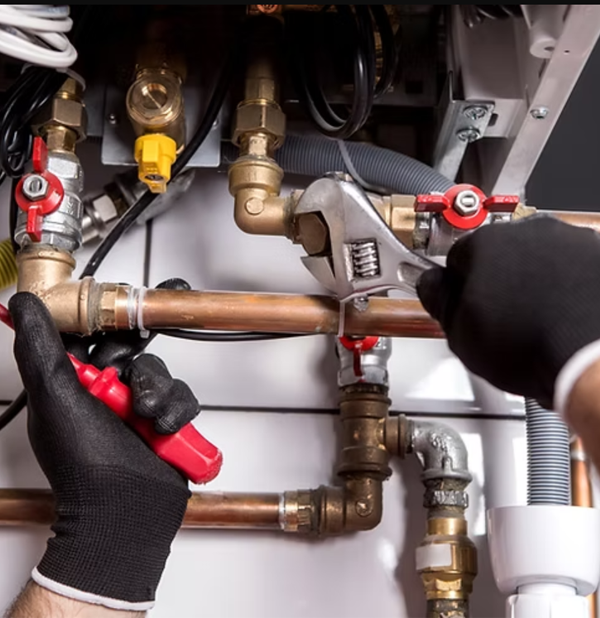 plumbing