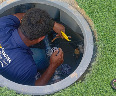 plumbing