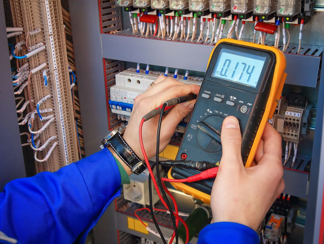 qasr electric