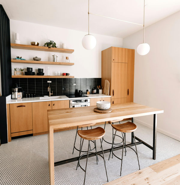 Renovation