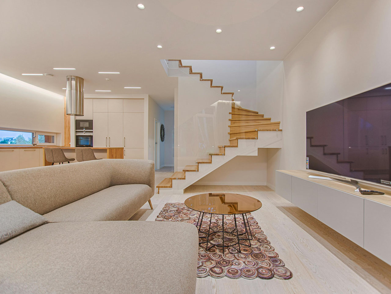 Renovation