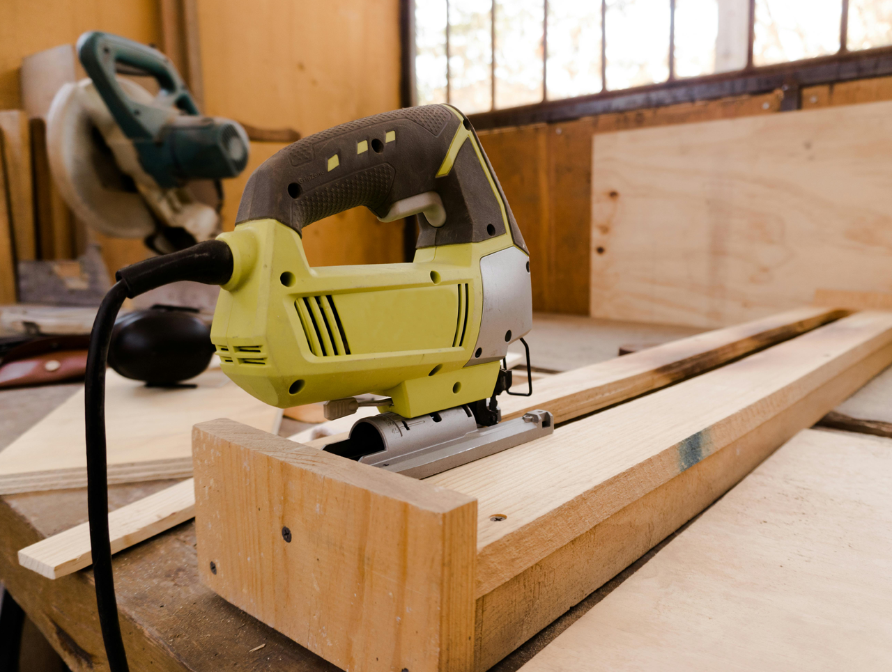 carpenter