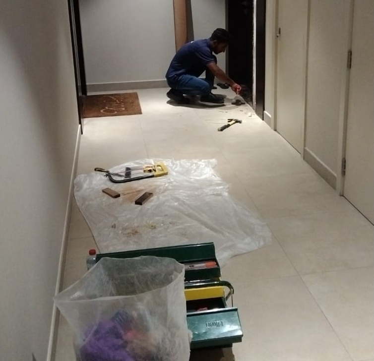 carpentry