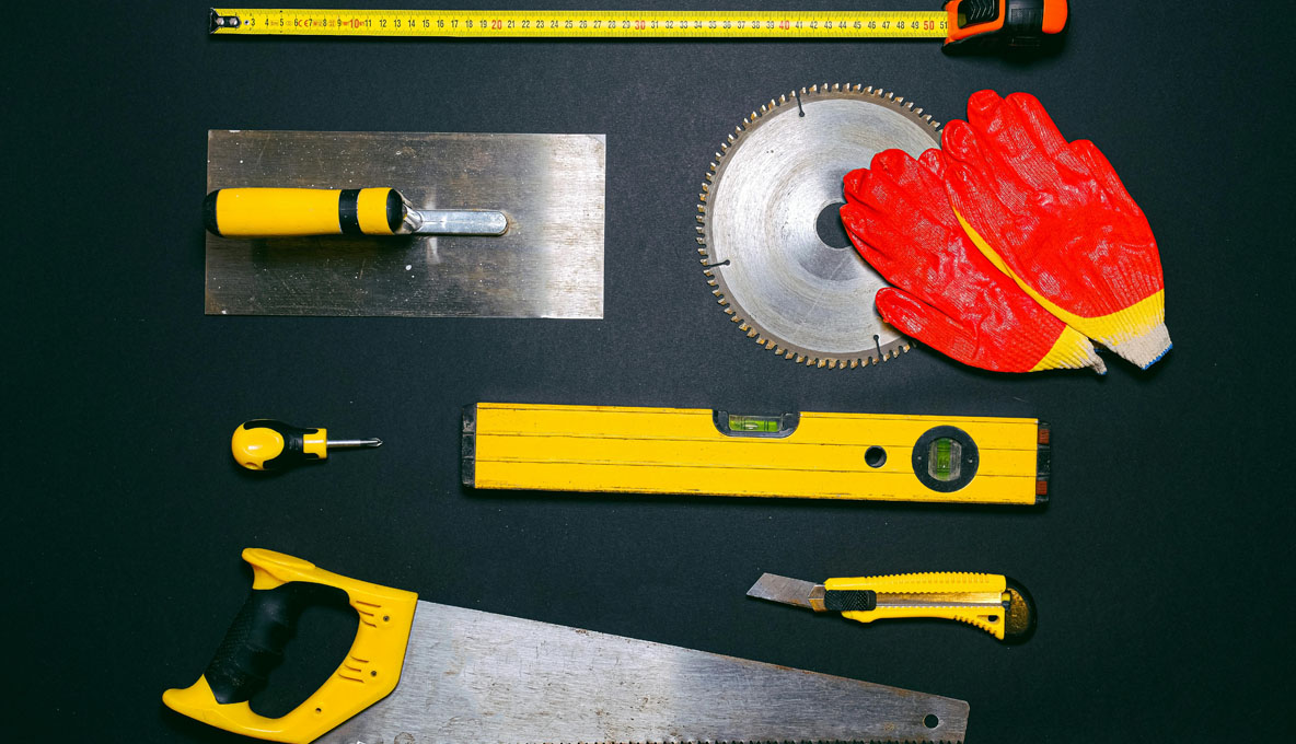 handyman
