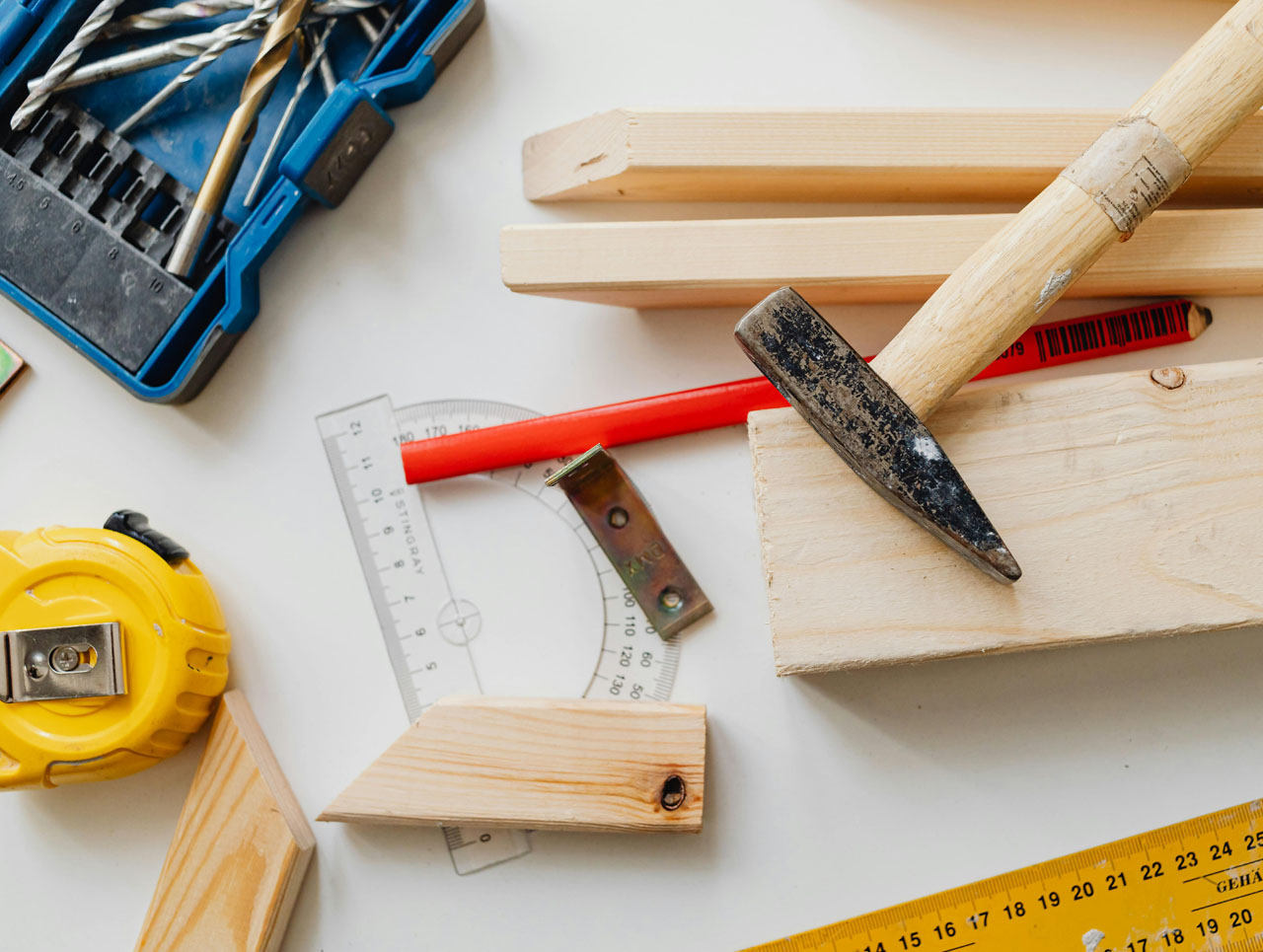 handyman