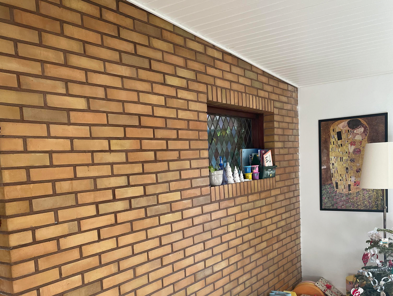 masonry
