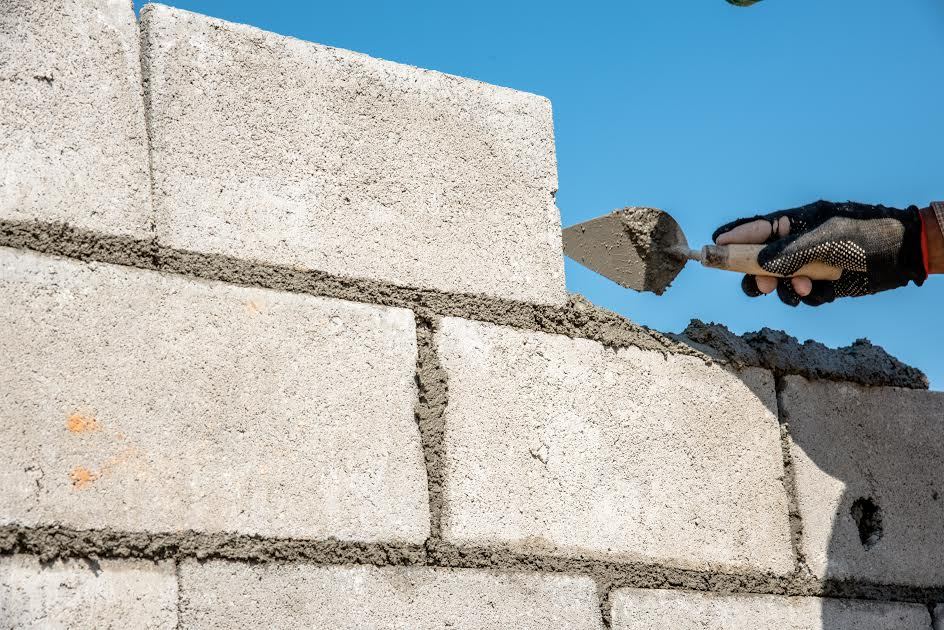masonry