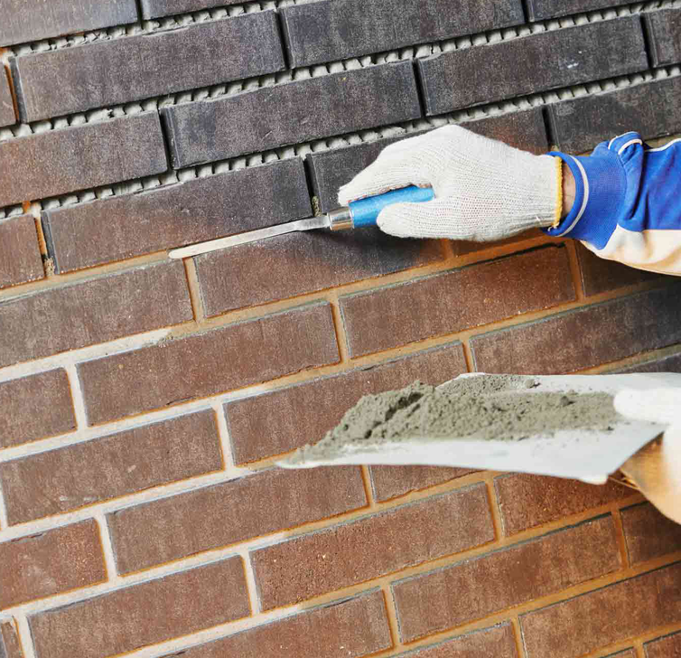 masonry
